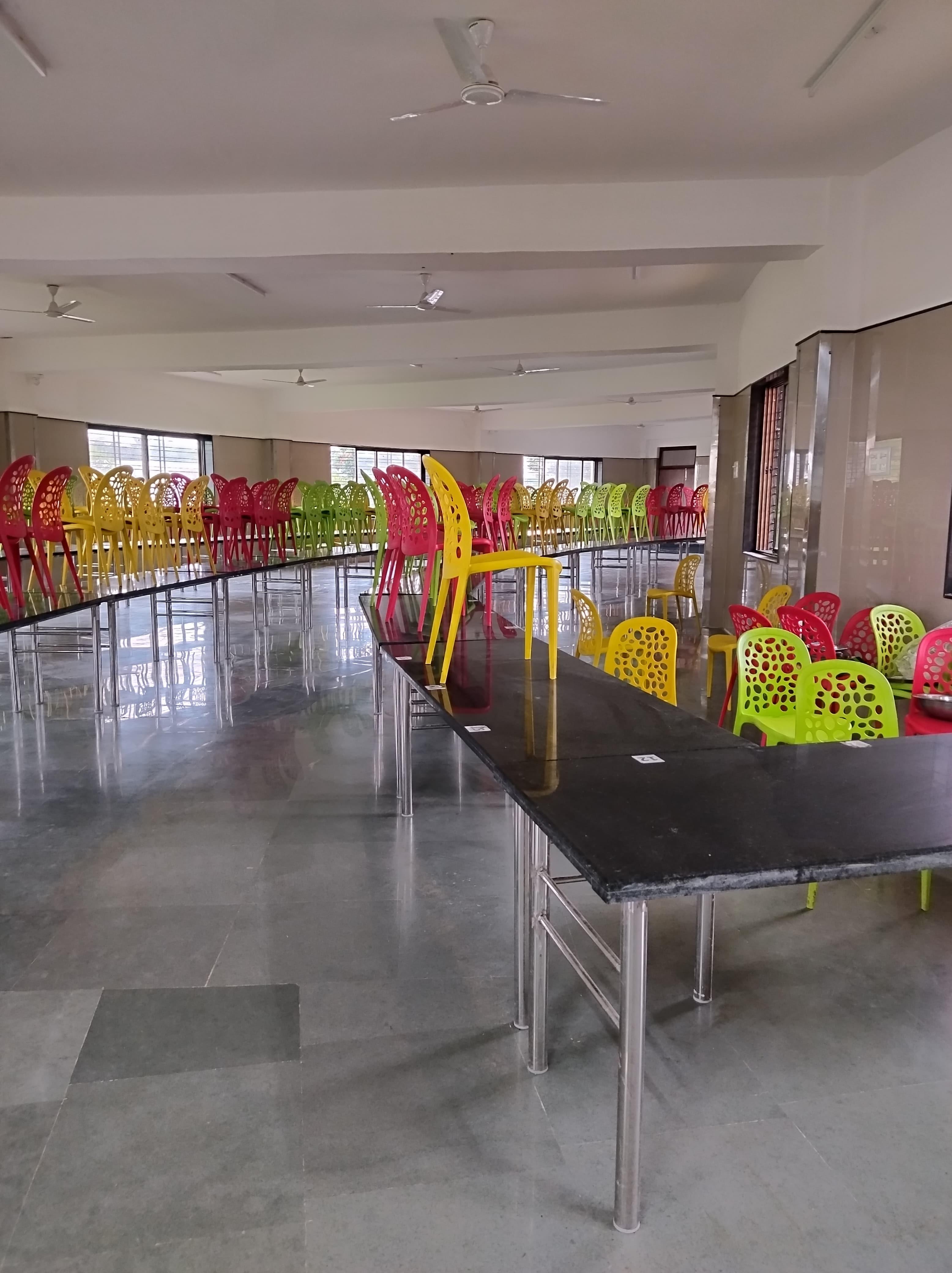 Sandip University Nashik Hostels photo 1